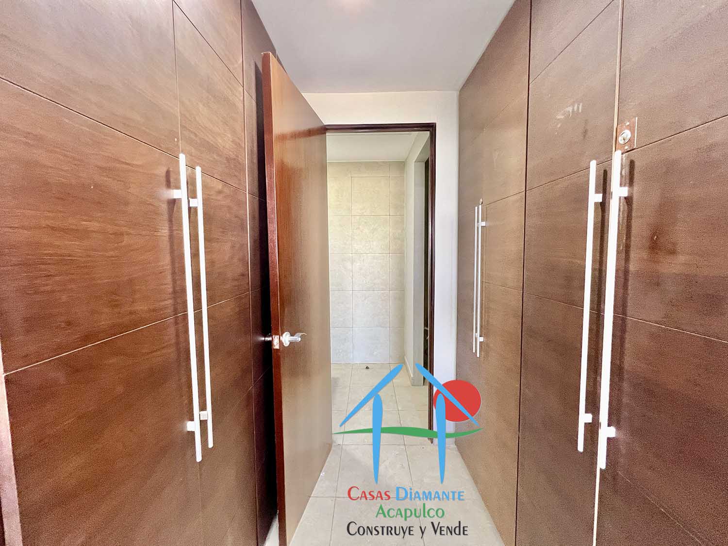 Areia C 301 - Recámara principal 6